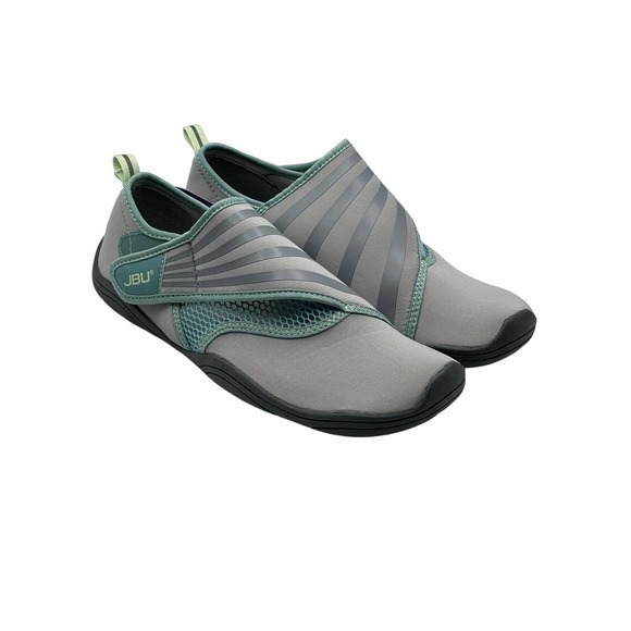 JBU Women's Ariel Water Ready‎ Flats - Picture 1 of 10